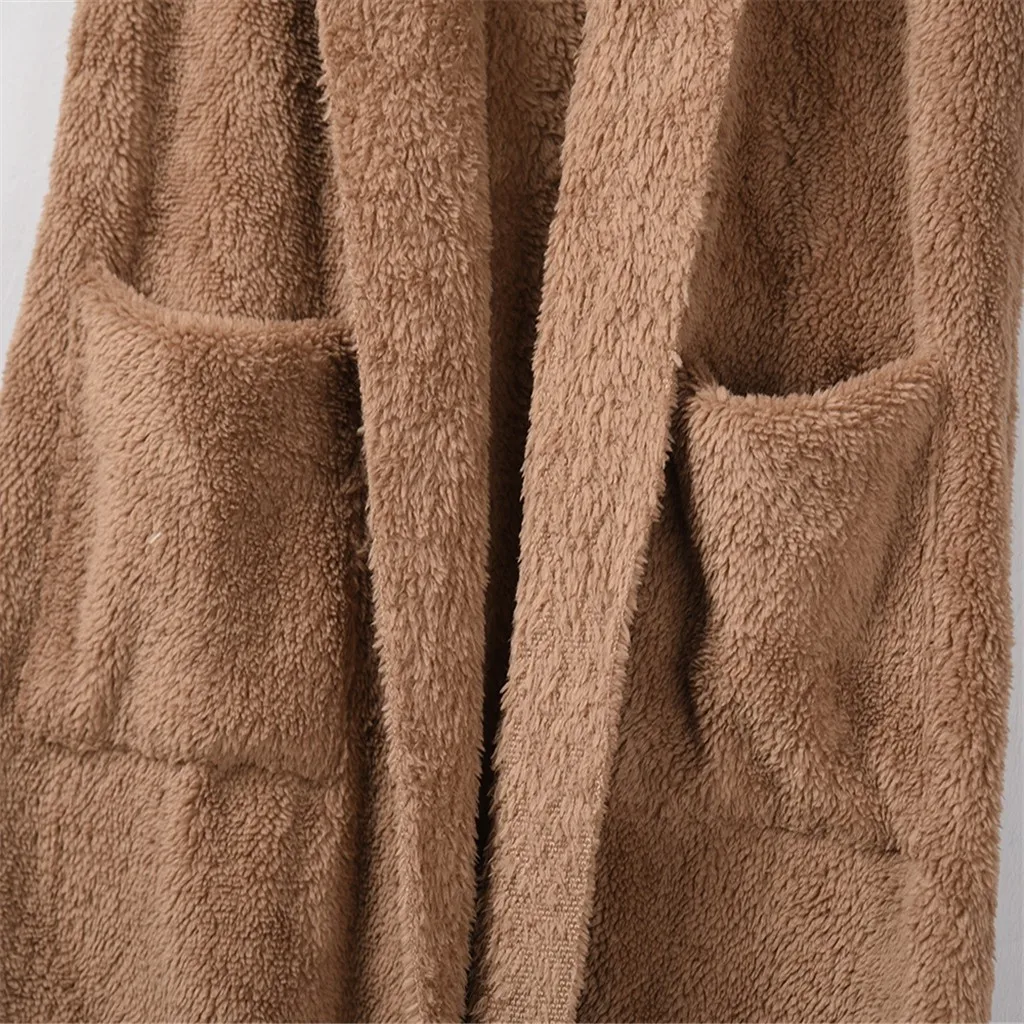 Весенний зимний жилет без рукавов Женский Длинный женский куртка Женские