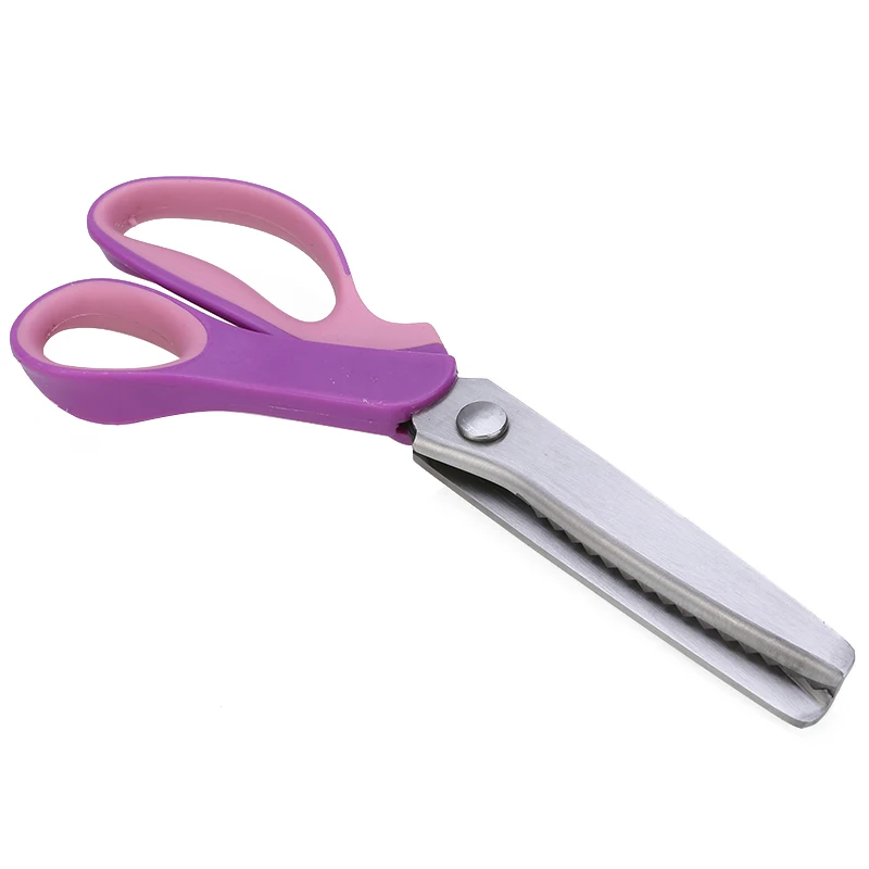 Mayitr профессиональные портновские ножницы из нержавеющей стали кожаная ткань для