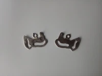 2pcs spare part sewing accessories for brother knitting machine kh260 a21 a22 part no 413367001 413370001