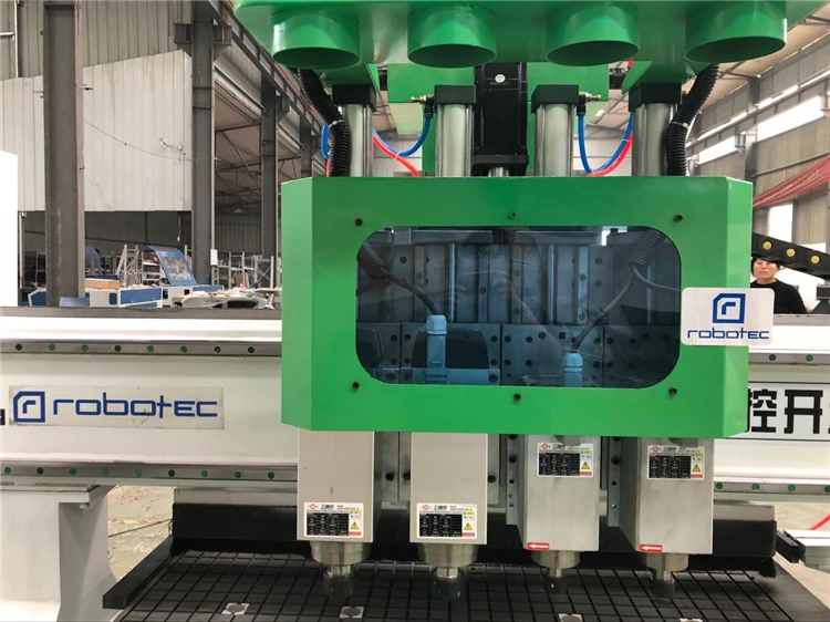 Китайский популярный 3d фрезерный станок с ЧПУ/3d ЧПУ/Деревообрабатывающий ЧПУ |