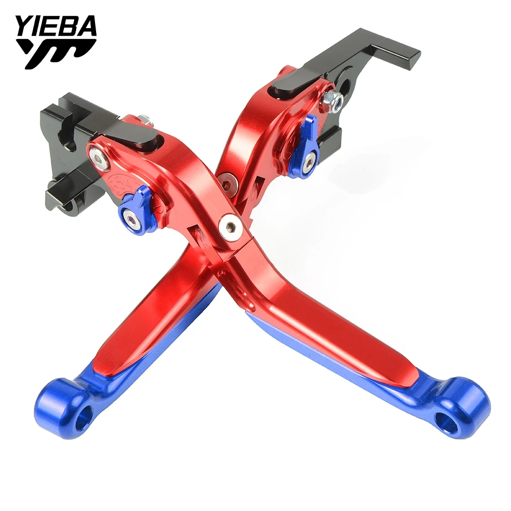 Руль мотоцикла аксессуары CNC тормозные рычаги сцепления для Yamaha XMAX 125/200/250/400 все