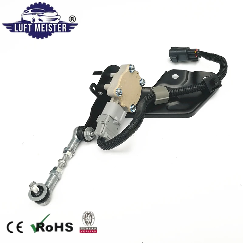 

Датчик контроля высоты, 1 шт., для Toyota Prado 120/4runner/Lexus GX470 89408-60011 89407-60022