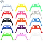 YuXi для контроллера PS5, декоративная полоса, джойстик, украшение для ручки, чехол для геймпада Playstation 5 декоративные ракушки