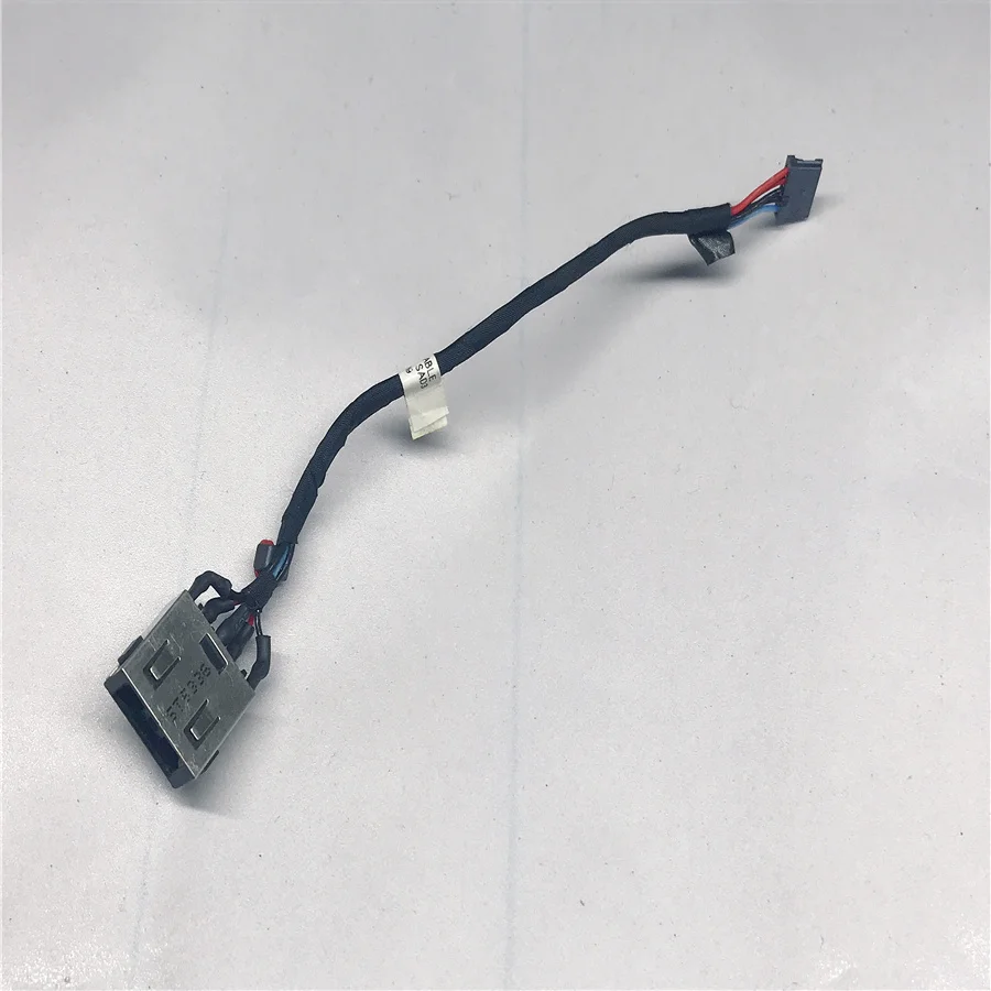 

Разъем питания постоянного тока для ноутбука Lenovo ThinkPad E560P S5 20G4 20G5 DC30100XL00