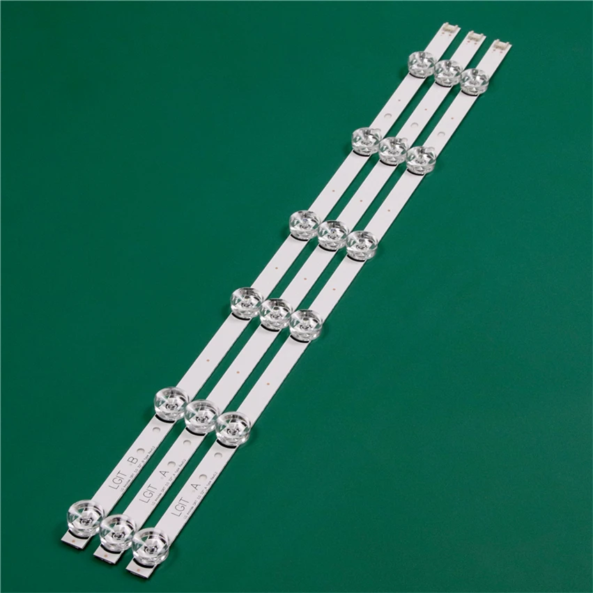 Светодиодный запасной элемент для подсветки телевизора LG 32LF563V ZF 32LF564U ZH 32LF564V