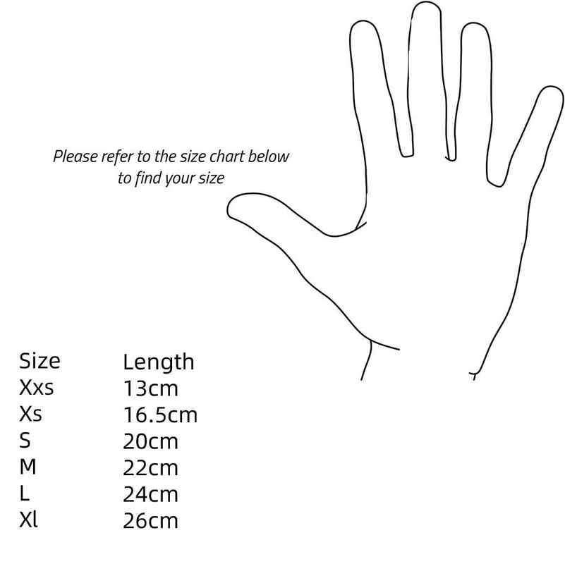 

Cut-resistant level 5 kite fishing gloves wear-resistant anti-puncture anti-skid kitchen gadget accessories Anti Cut Gloves