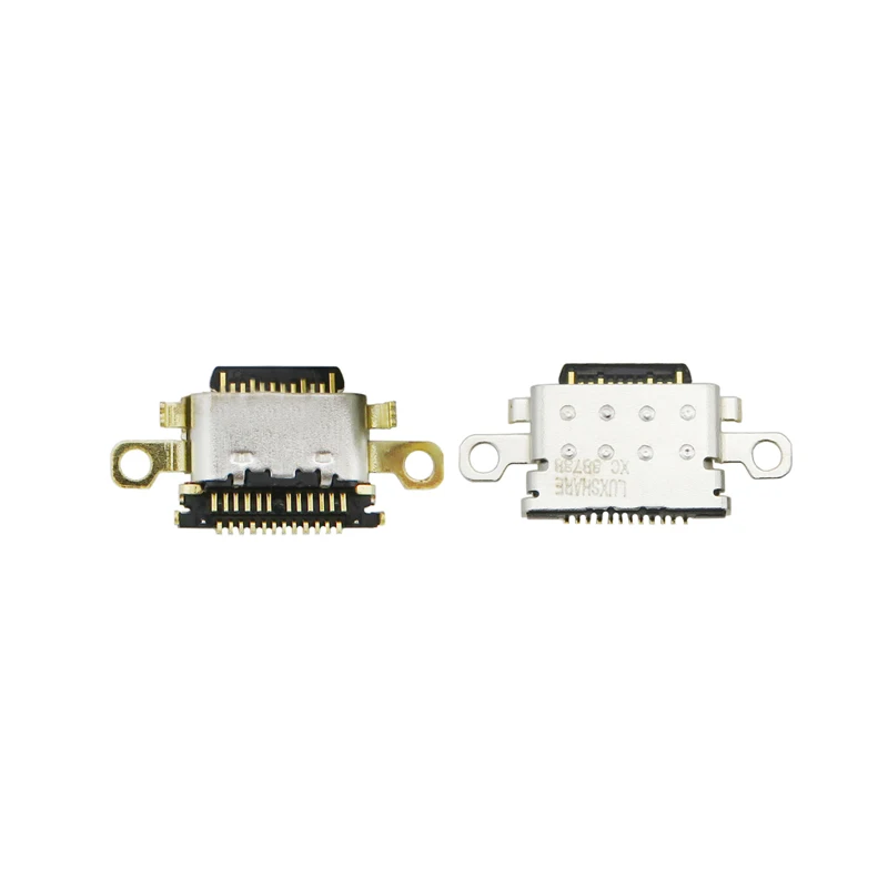 Зарядное устройство Micro Usb 1 шт. разъем для подключения док-станции Xiaomi POCO POCOPhone F1