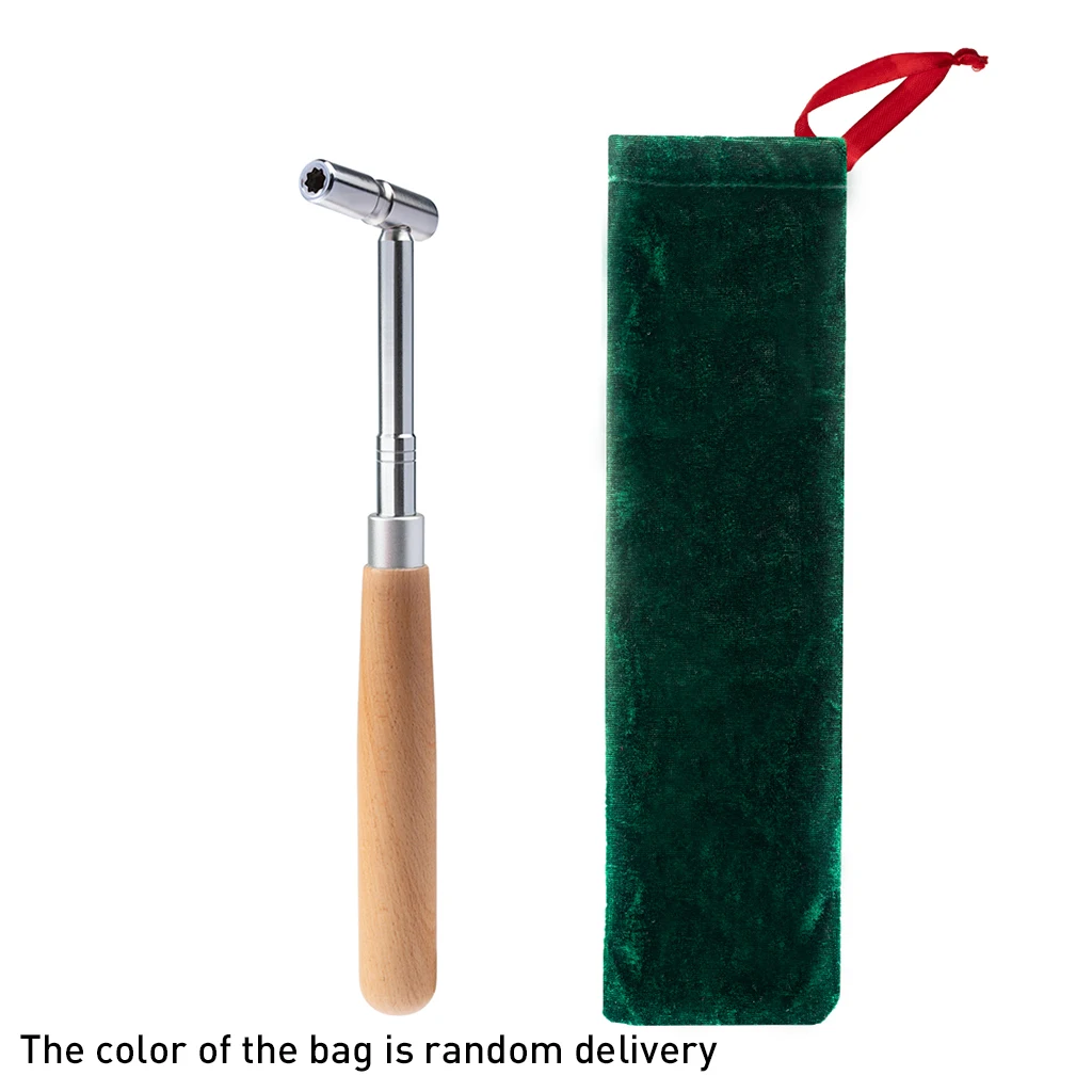 Пианино гаечный ключ l образная профессиональная восьмиугольная головка пианино