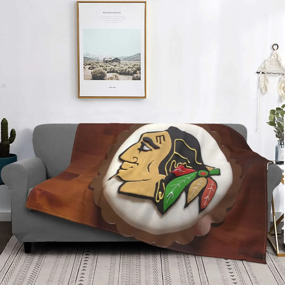 

Blackhawk Chicago навес покрывала детское постельное белье покрывало 260 покрывала для кровати муслиновое одеяло автомобильное фланелевое одеяло