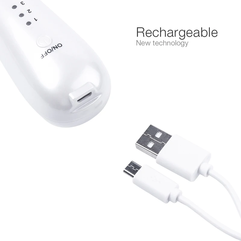 USB плазменная ручка для ухода за кожей лазерный аппарат удаления пятен и Кротов