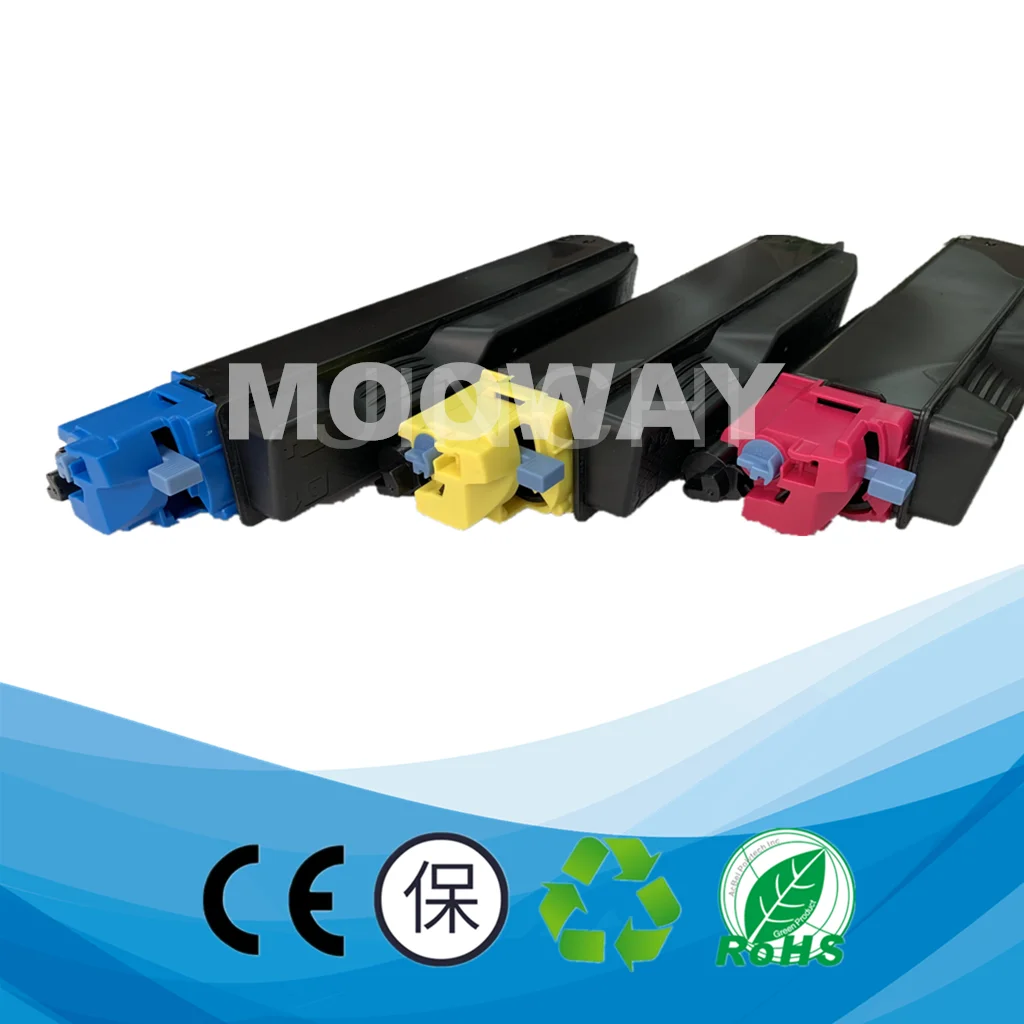 Картридж с тонером совместимый принтером Kyocera ECOSYS P6230cdn M6230cidn M6630cidn TK-5270 TK-5271 TK-5272 5274