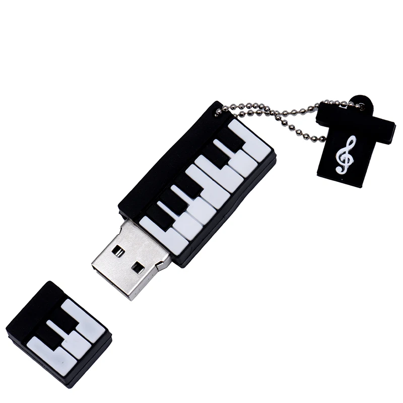 USB-флеш-накопитель Jaster 4/8/16/32 ГБ 64/64 | Компьютеры и офис