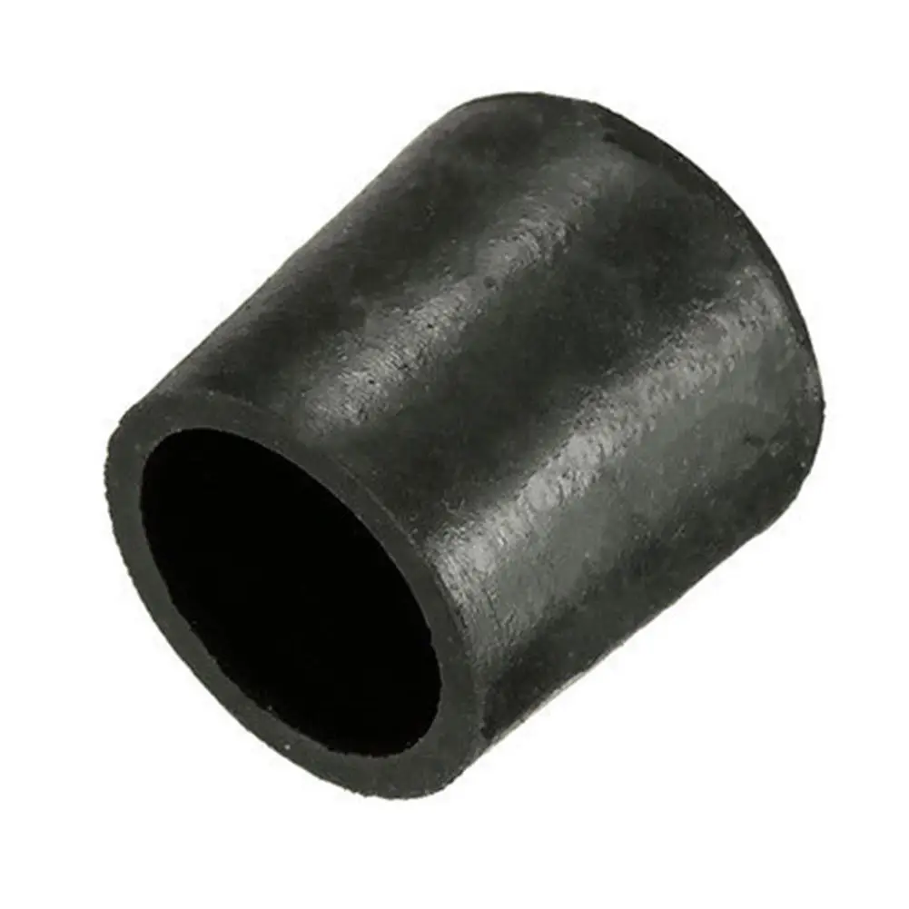 4 шт./компл. Нескользящие резиновые ножки для стула мебели стола колпачки пола