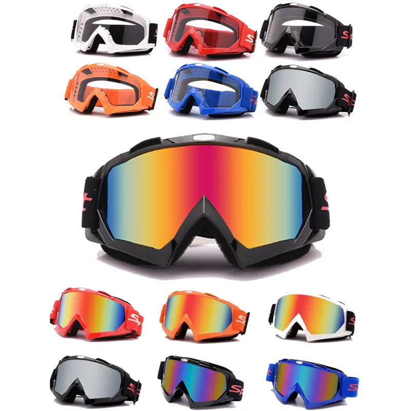 Аксессуары для кроссовых мотоциклов защитные очки гоночного мотоцикла KTM husqvarna