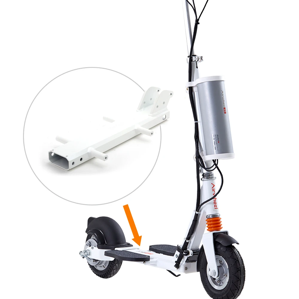 Полный комплект сварной рамы Airwheel Z3 | Спорт и развлечения