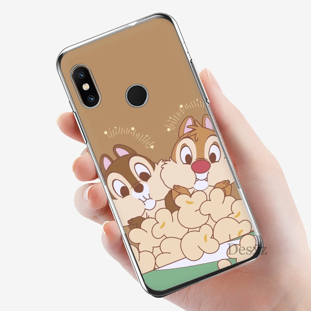 Мобильный телефон чехол для Xiaomi Mi CC9 CC9E 9T Mix 2S 6 8 9 SE A1 A2 5X 6X MAX 3 A3 Pro Lite чип задний фон |