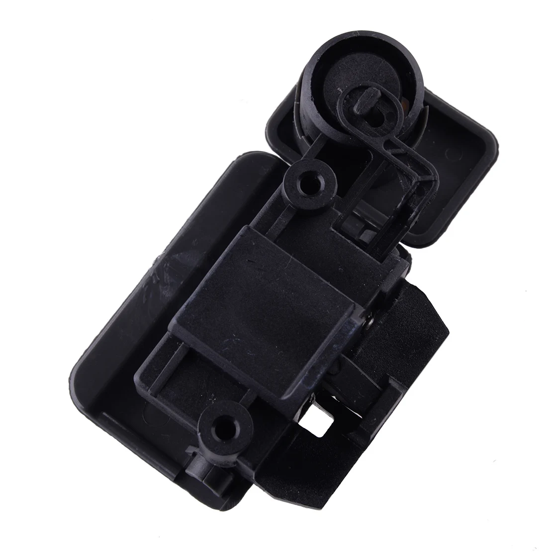

Car Glove Box Lock Latch Handle Fit For Suzuki Jimny Vitara Grand Vitara Gray