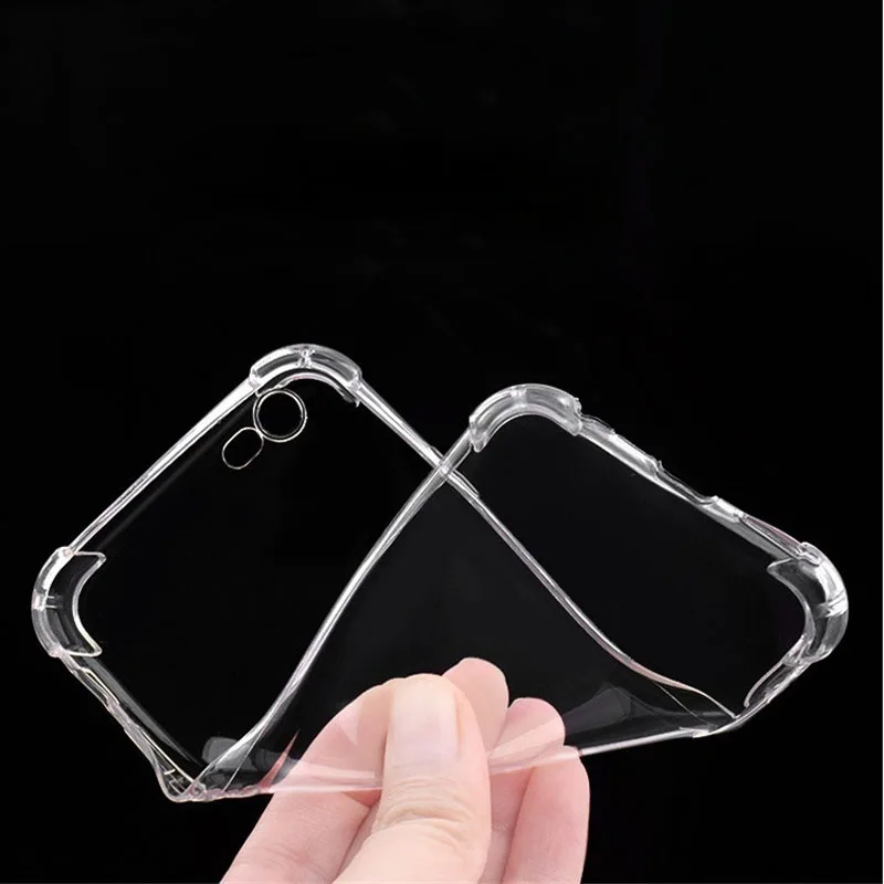 Luxury Silicone TPU For cover/case iphone 6s 6 s case plus 6plus Full Cover |