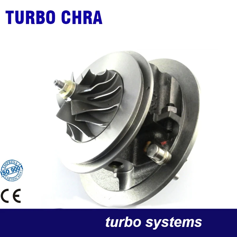 Турбо картридж TD04L 49T7707460 4937707426 4937707423 4937707421 4937707425 Для VW Crafter TD 06 BJK