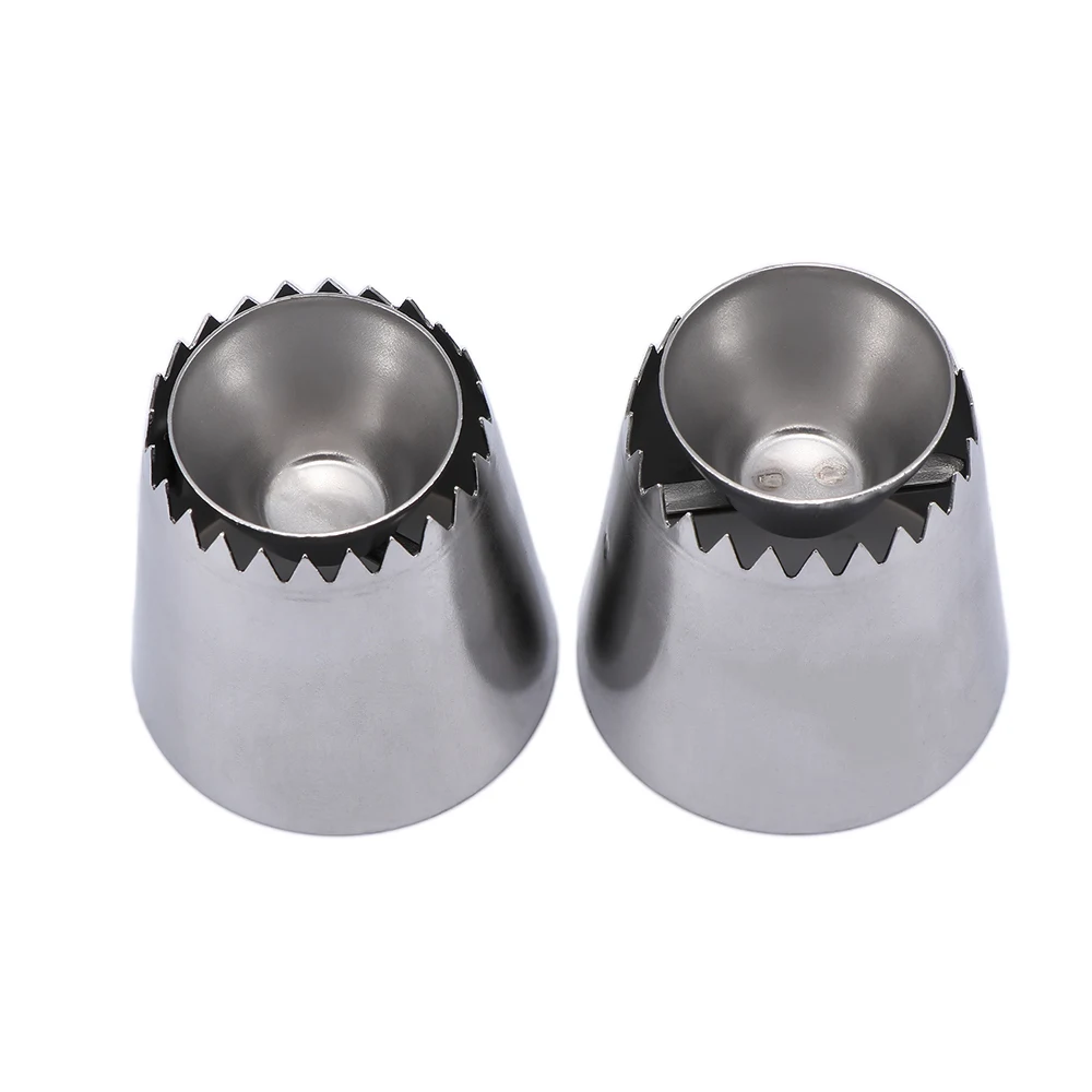 Кольцевая форма для печенья султана кондитерские насадки трубка из нержавеющей