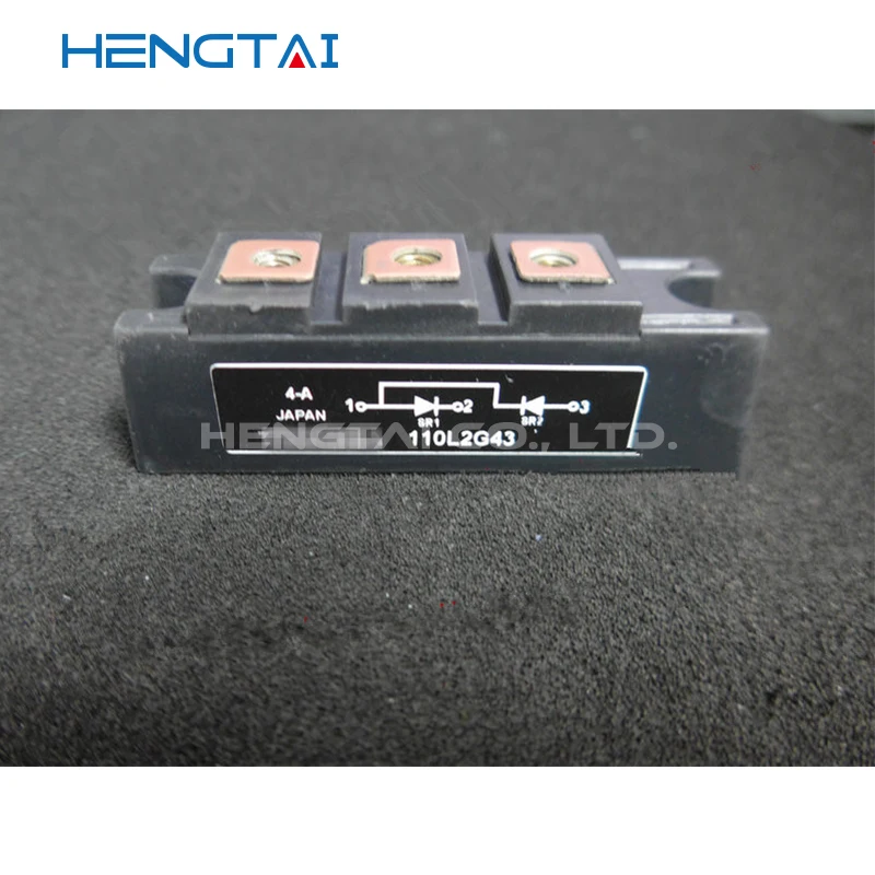 Бесплатная доставка, новый и оригинальный модуль 110L2G43 MG30G1BL4 110Q2G43