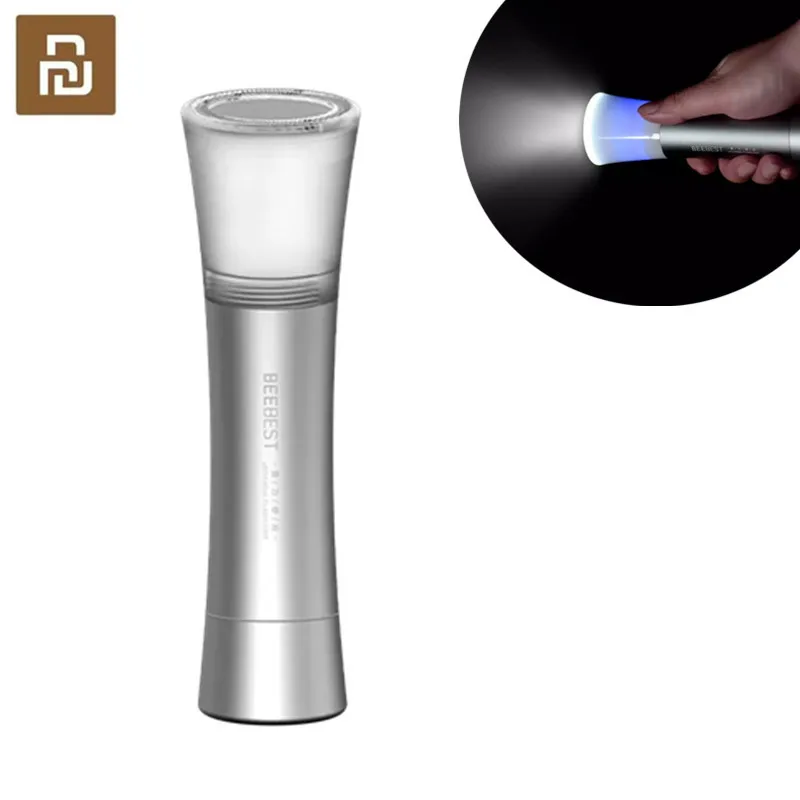 Многофункциональный автоматический индукционный светильник Youpin Beebest с