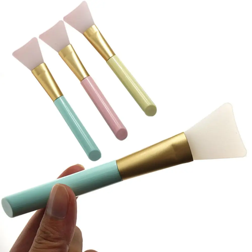 DIY маска для лица макияжа инструмент блендер основный косметик Мягкая