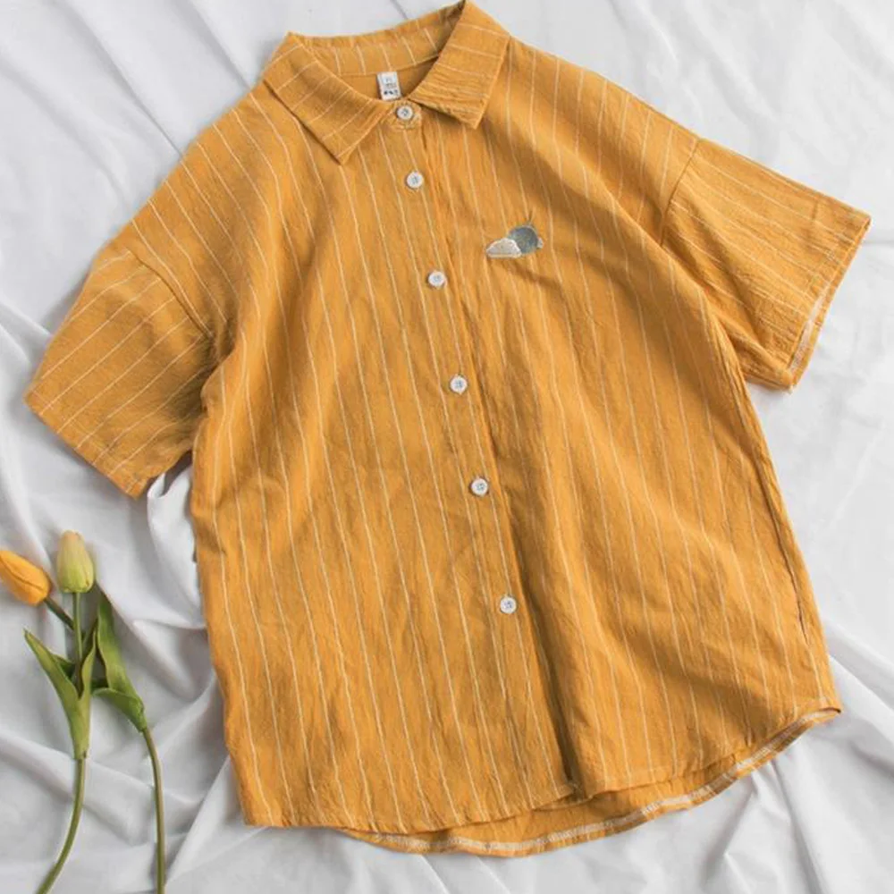 

New Women Blouses Holiday Casual Long Sleeve Tops Ladies Weather Printed Shirt Korean Summer Fashion Women Clothing