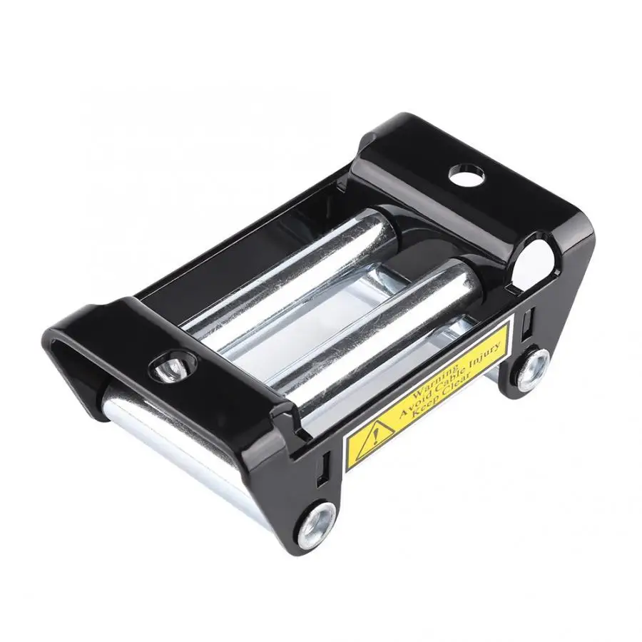 Электрическая лебедка грузоподъемностью фунтов мощная из стали с мотором кВт