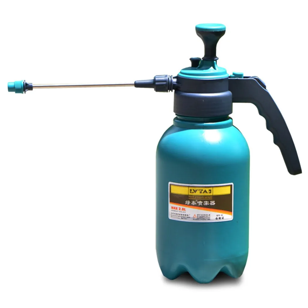 

Supplies Spray Bottle Tool Watering Watering Can 2L Cleaning Empty Garden
