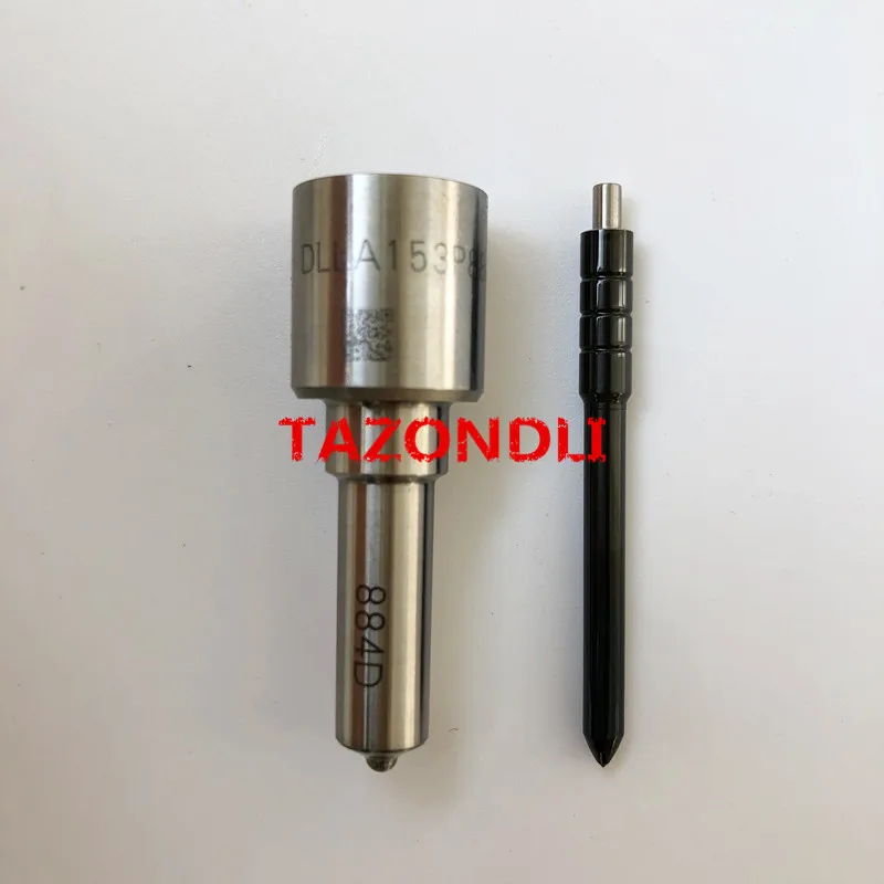 Форсунка 884D DLLA153P884 лучшего качества для 095000 5801 5800 6C1Q 9K546 AC|nozzle| |