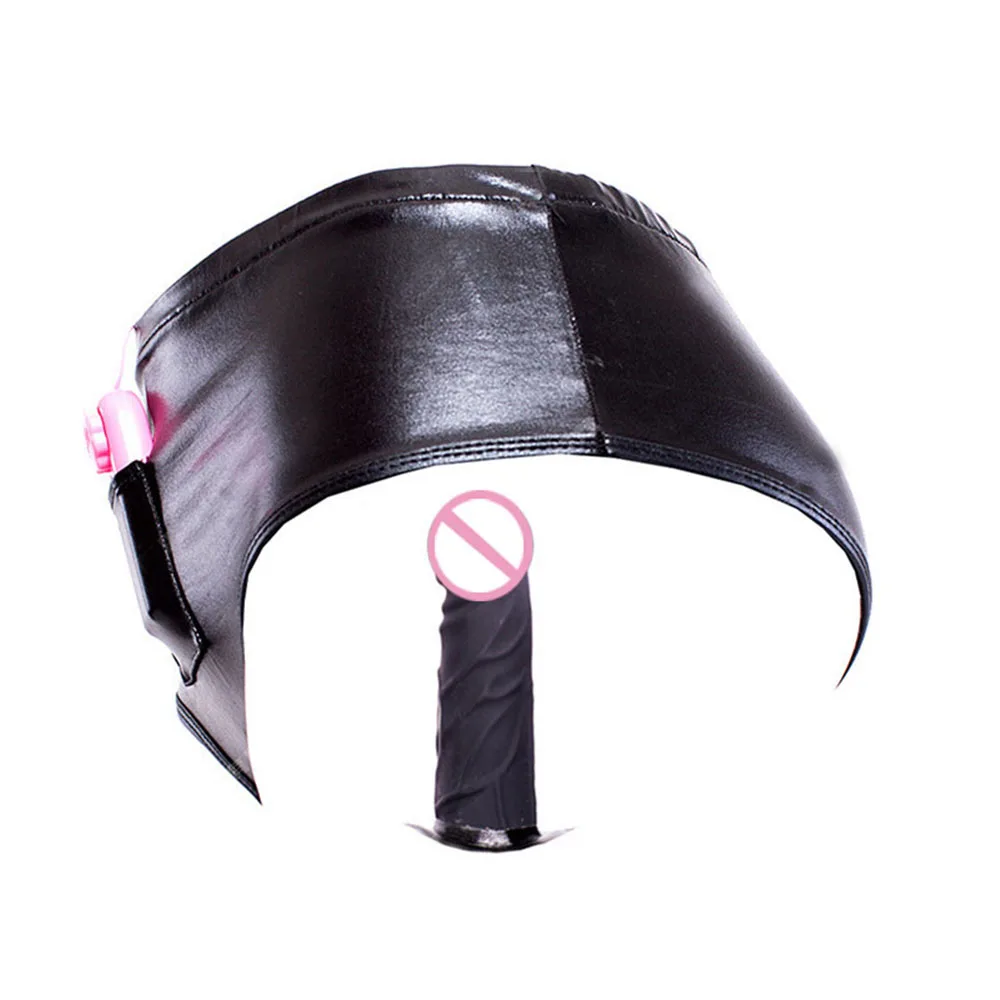 Силиконовые приспособления целомудрия пояс для пениса брюки с анальной пробкой