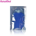 Пластырь гидрогелевый для тренажера и фитнеса, EMS, 50 шт.