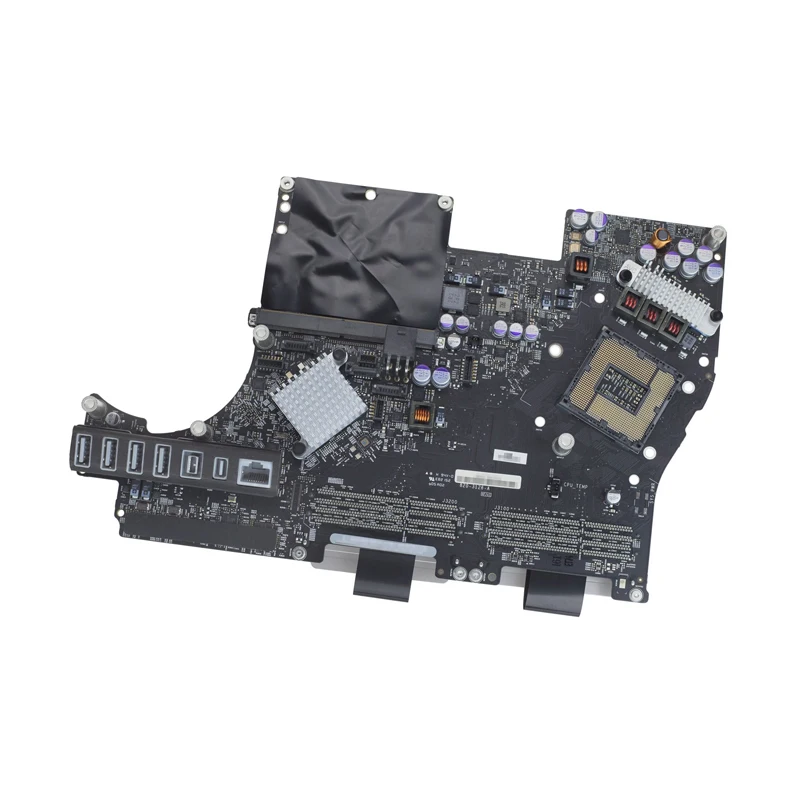 639 2347 Для iMac A1311 21 5 &quotMID 2011 K60 2348 820 3126 A системная плата Материнская полностью
