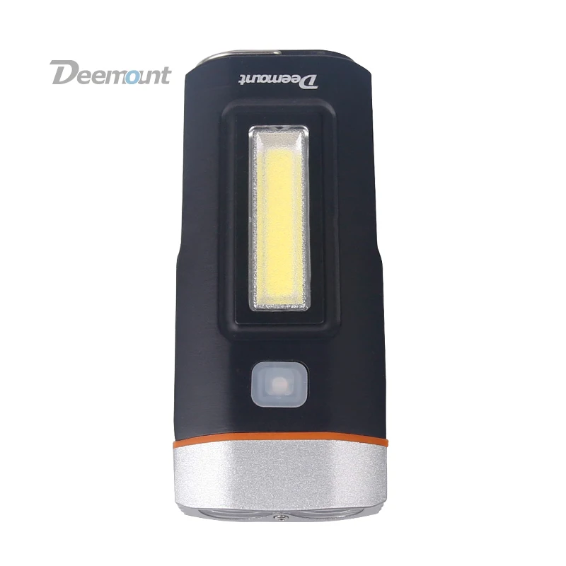 Велосипедное переднее освещение велосипедная фара передняя лампа T6 Cree U2 COB