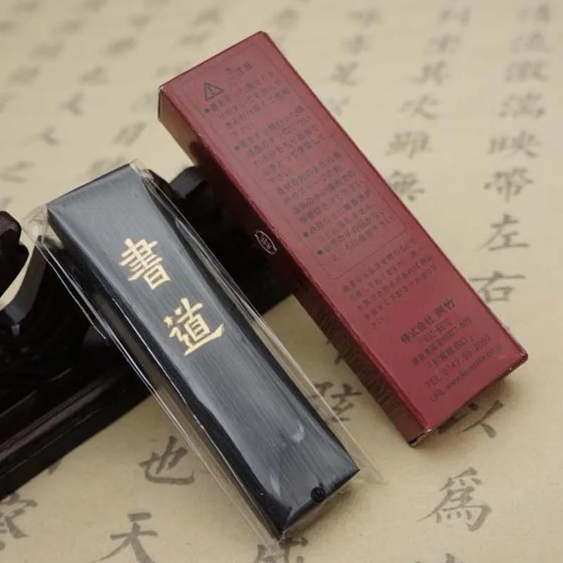 1 шт. палочка для рисования чернилами Hukaiwen Китайская японская каллиграфия Sumi E