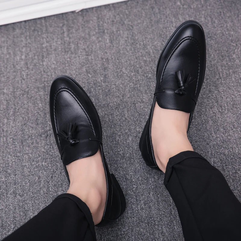 

Men's Shoes