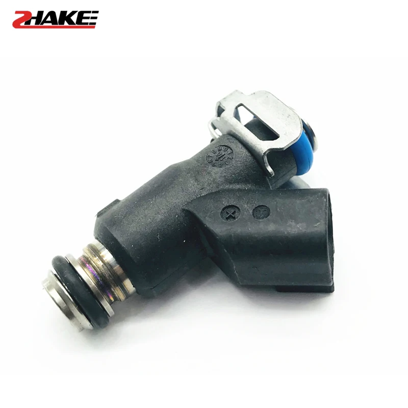 4 шт. или 1 Бесплатная доставка Высококачественная Топливная форсунка инжектора