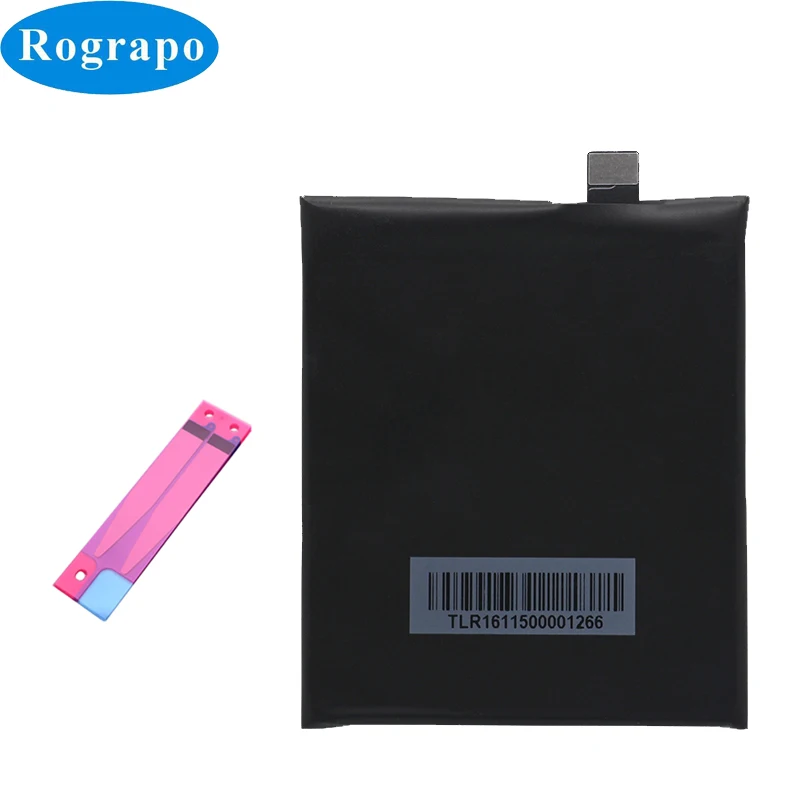 Оригинальный сменный аккумулятор 2500 мАч TLR16F02 для Wiko U feel / Lite батареи
