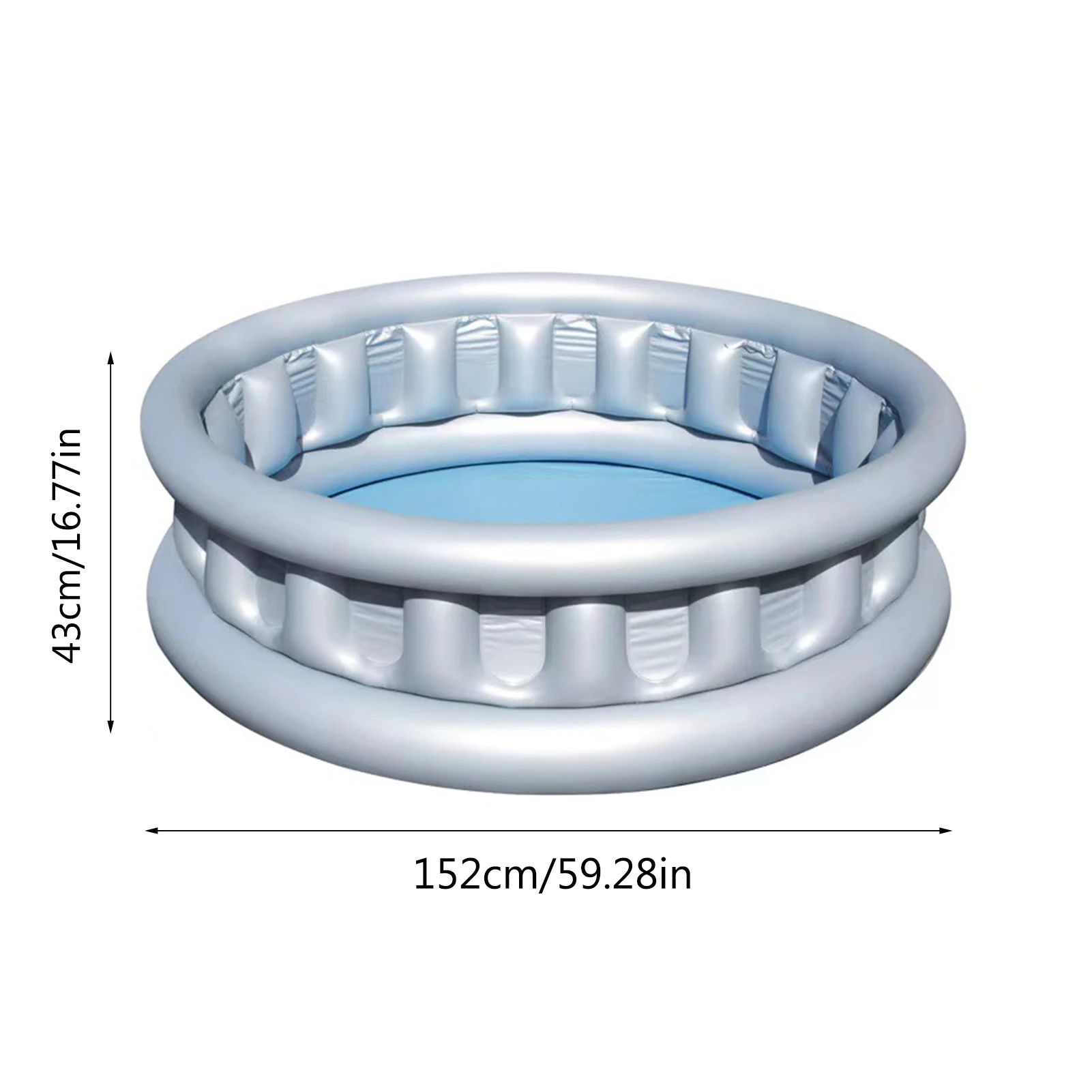 

Summer Baby Inflatable Swimming Pool Kids Toy Baby Float Pool Inflatable Piscina Child Baby Piscine Gonflable Piscine Inflable
