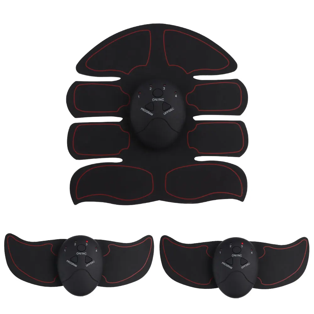 Новый силовой тренажер для мышц брюшной полости похудения сжигания жира фитнес