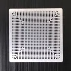 Трафарет BGA лазерный для RX 5500XT Navi 14 215-0932220 215-0932396 215-0932252 215-0932268 215-0876406 GPU с прямым нагревом