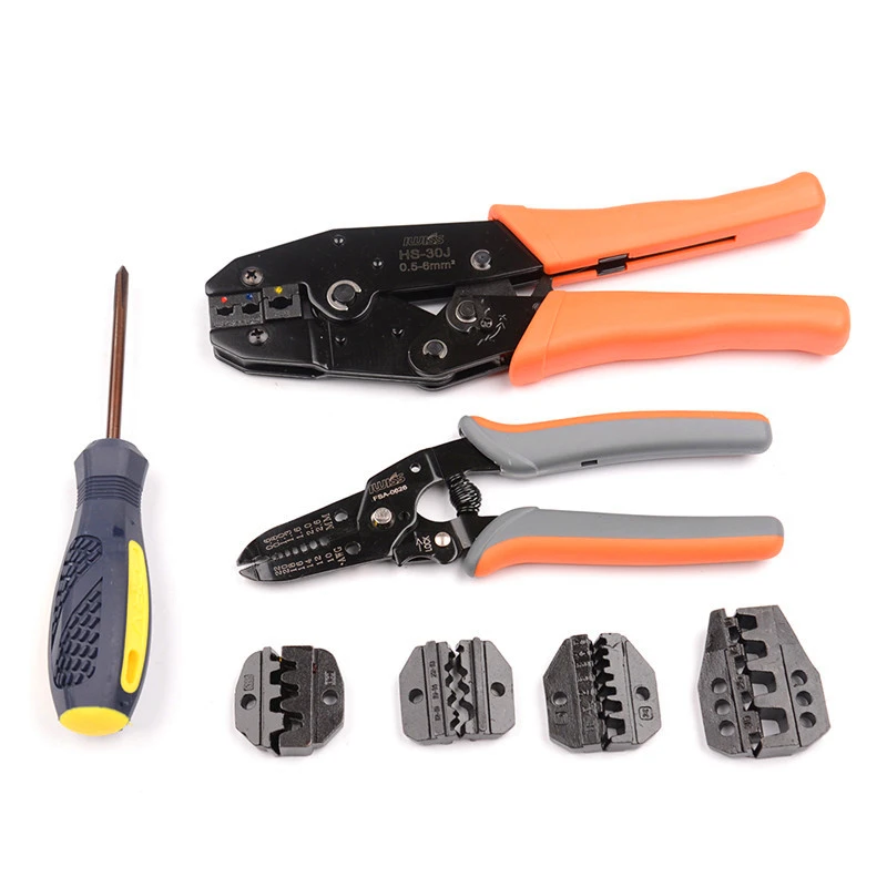 

Набор многофункциональных инструментов HS-30J + 4, набор инструментов