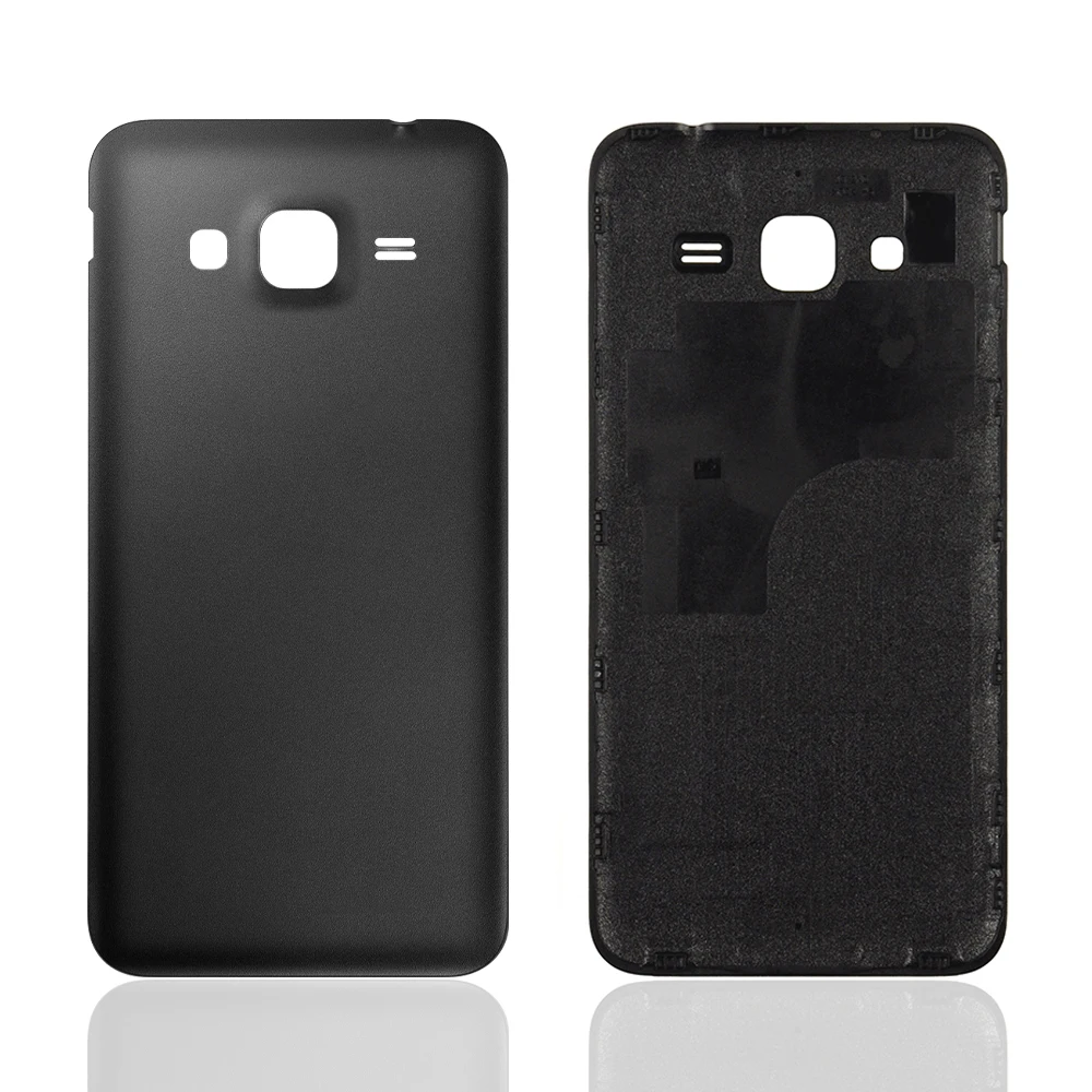 Новинка для Samsung Galaxy J3 2016 J320 SM J320A J320F J320M J320FN задняя крышка батарейного отсека