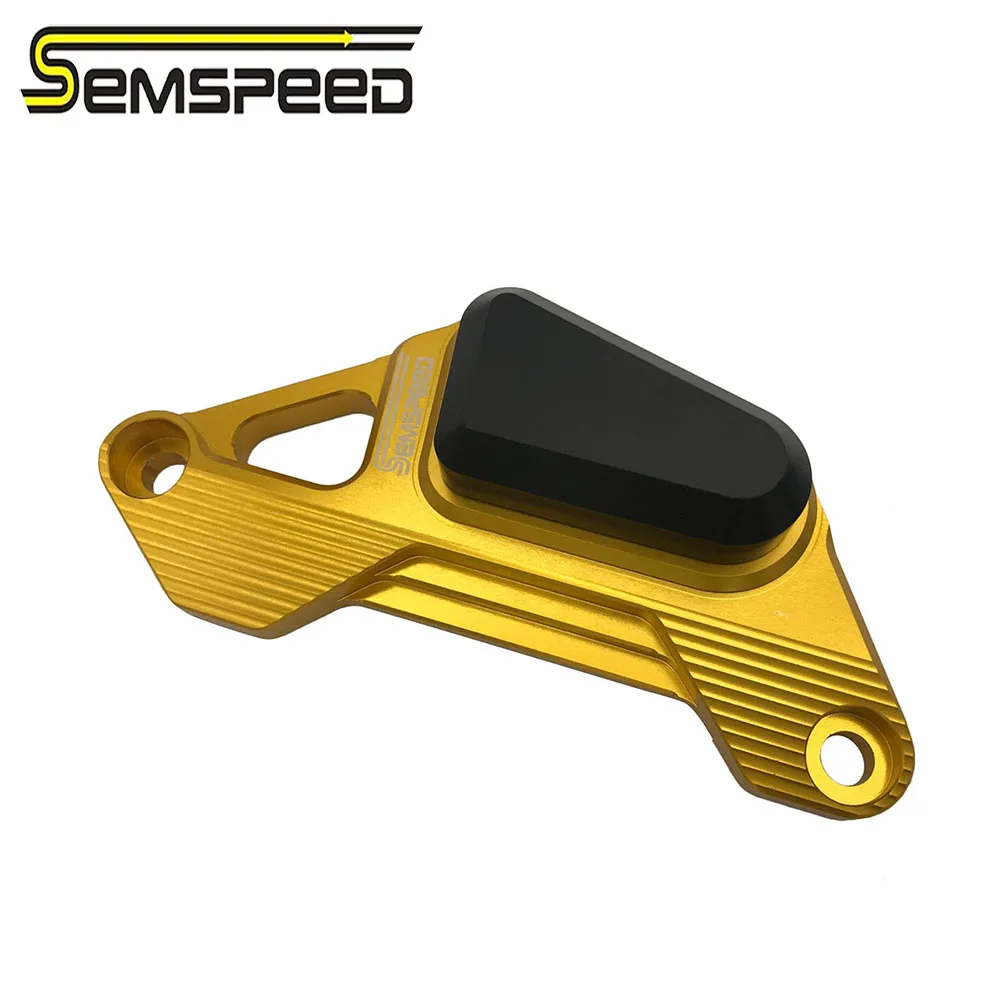 SEMSPEED для Honda ADV150 ADV 150 2019 2020 крышка тормозного насоса Мотоцикла защитная переднего