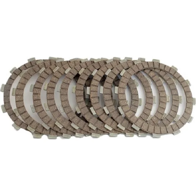 

Suzuki GSX-R 1300 HAYABUSA Newfren Clutch Brake Pad Set