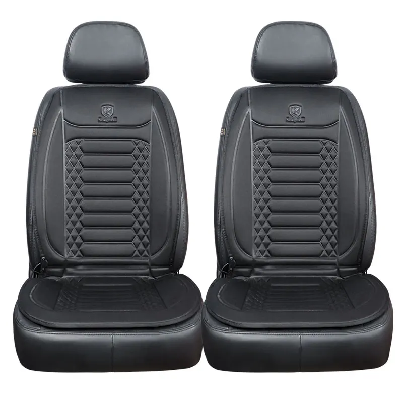 

Автомобильный чехол на сиденье с подогревом 12 В 30 дюймов, подушка для сиденья с быстрым подогревом, универсальный обогреватель автомобильного сиденья, прочная ткань, утолщенная автомобильная грелка с головкой