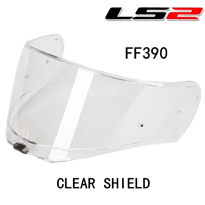 

LS2 FF390 Защитное стекло для шлема модели FF390