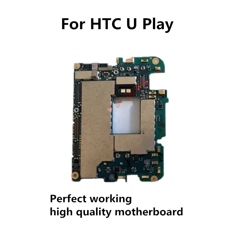 Разблокированная хорошо работающая мобильная электронная панель материнская