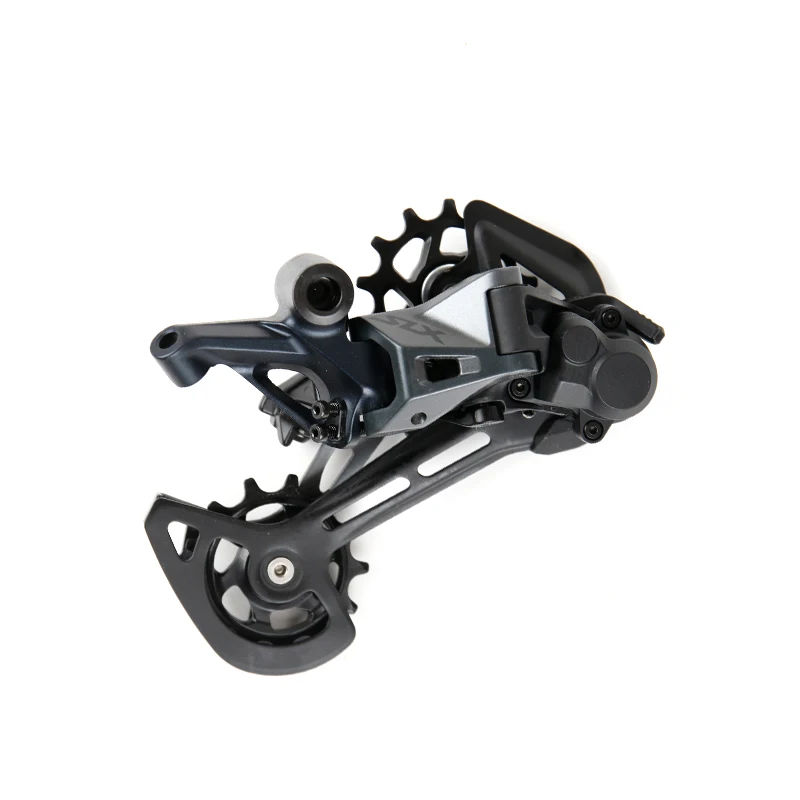 Shimano SLX RD M7100 SGS 12 1x12 Скорость MTB велосипедный задний переключатель длинная клетка| |